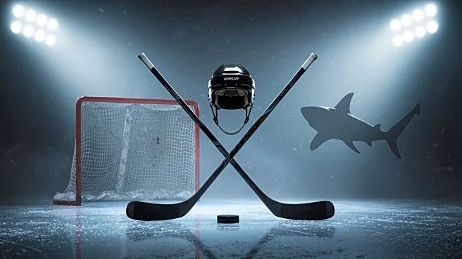 San Jose Sharks Face Key Decisions Ahead of 2025-26 NHL Season