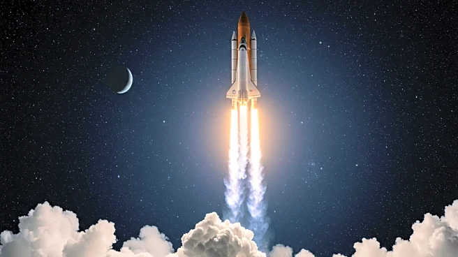 SpaceX to Launch 5,000 Pounds of Cargo to ISS on CRS-33 Mission