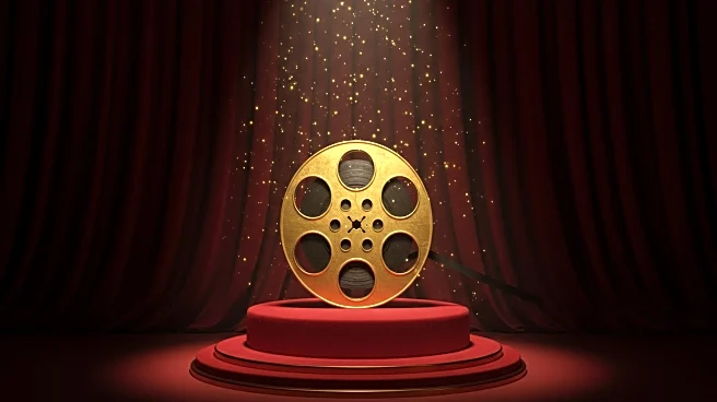 Stefan Dordevic's 'Winds, Talk to Me' Wins Best Feature Film at Sarajevo Film Festival