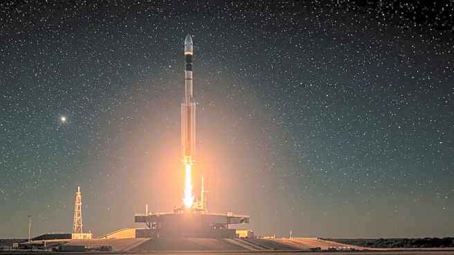 Rocket Lab to Launch Five Satellites on Confidential Mission
