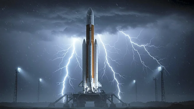 SpaceX's Starship Faces Critical Test Amidst Concerns Over Failures