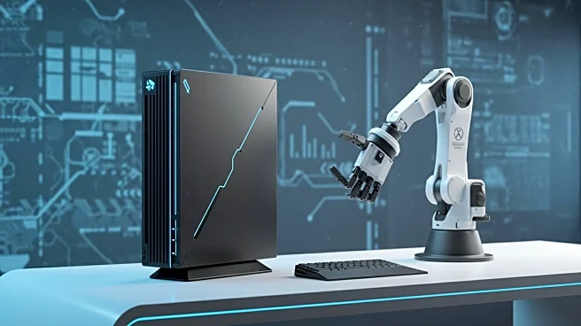 Small Gaming Firm Challenges Musk's xAI in Trademark Dispute, Potentially Impacting Tech Branding