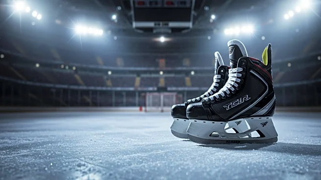 NHL Teams Show Interest in Jack Roslovic Amidst Contract Speculations