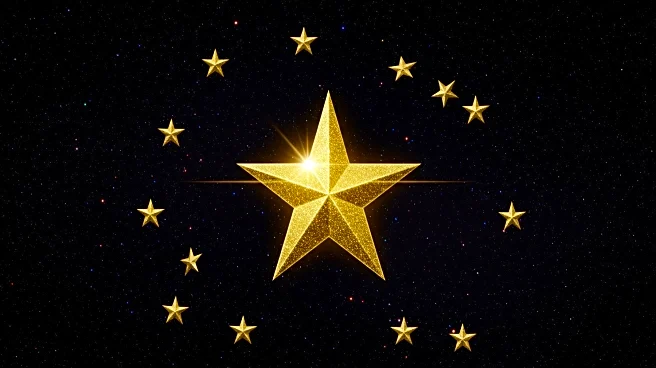 ABC News Live Prime Highlights Upcoming Week's Star-Studded Lineup