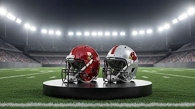 Arizona Cardinals to Rest Starters in Preseason Finale Against Raiders