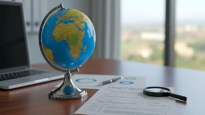 Newland Chase Enhances Workforce Compliance Services Amid Global Immigration Challenges