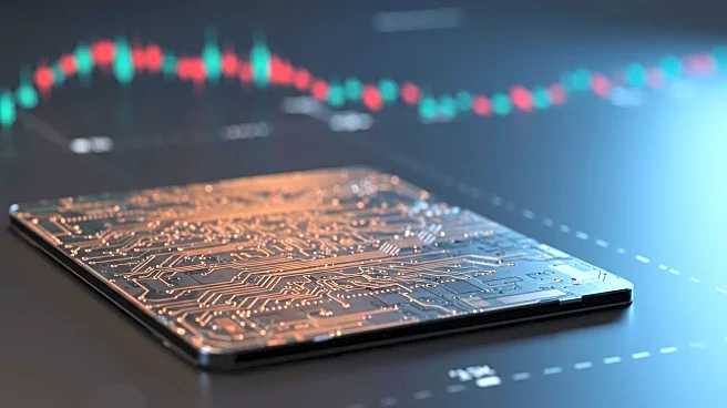 Carmignac Gestion Increases Stake in Taiwan Semiconductor Manufacturing, Impacting Market Dynamics