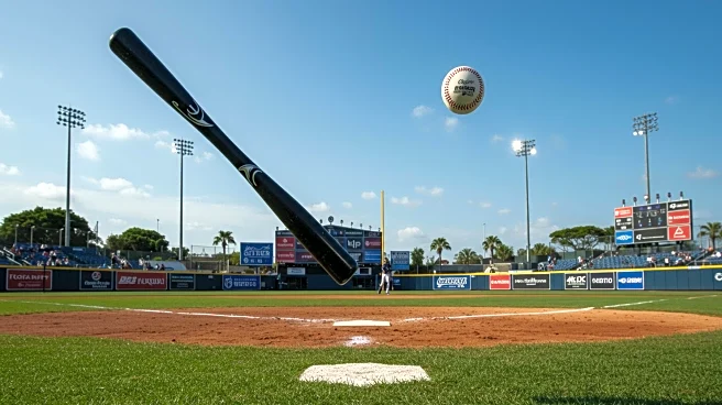 Carson Williams Hits First Major League Home Run, Boosts Rays' Lead