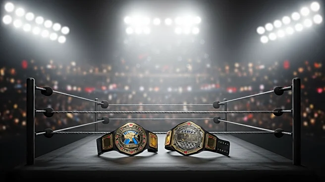 WWE Reshoots SmackDown Segment Featuring John Cena and Logan Paul