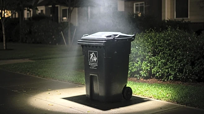 WASH BINS Introduces 'Next-Day Service or It's Free' Guarantee for Trash Bin Cleaning in Southern California