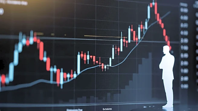 Upstart Holdings Insider Sells Shares Amidst Positive Market Developments