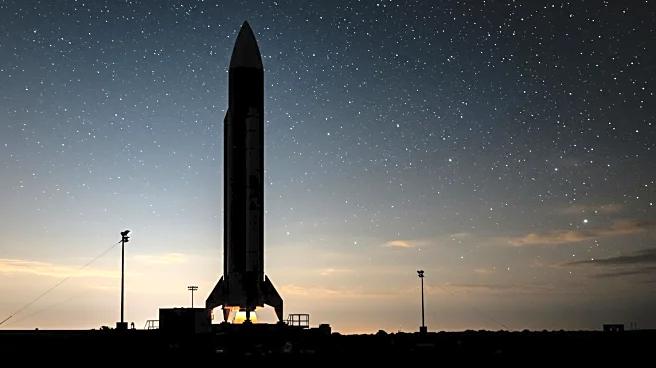 SpaceX Prepares for Critical Starship Test Flight Amid Recent Setbacks