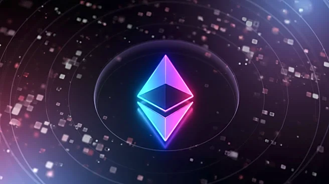 Federal Reserve Signals Potential Rate Cuts, Boosting Ethereum to Record Highs