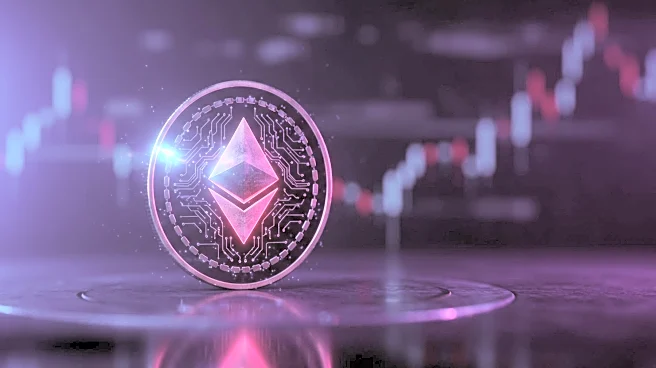 Ethereum Traders Face Liquidations as Price Nears 2021 High Amid Fed Rate Cut Hopes