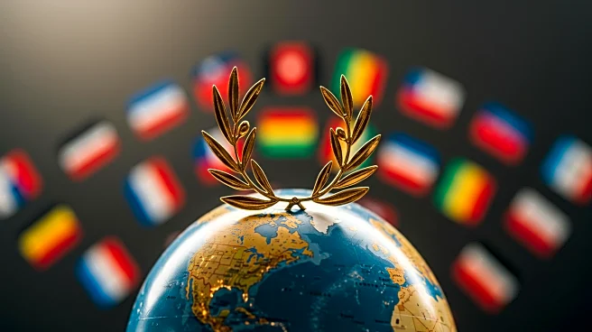 World Zionist Congress Lifts Ban on Betar USA Head, Allowing Delegate Participation
