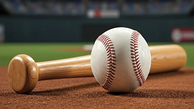 Nationals' PJ Poulin Secures First MLB Win with Stellar Performance