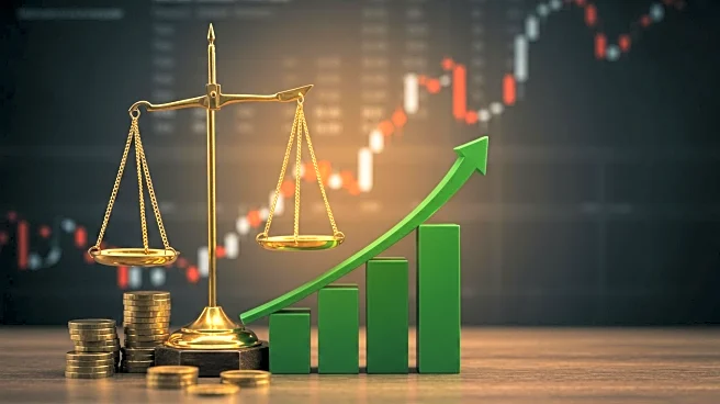 Federal Reserve Signals Potential Rate Cut, Boosting Stock Market