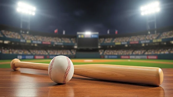 Mets' Hayden Senger Contributes Three RBIs in Victory Over Atlanta