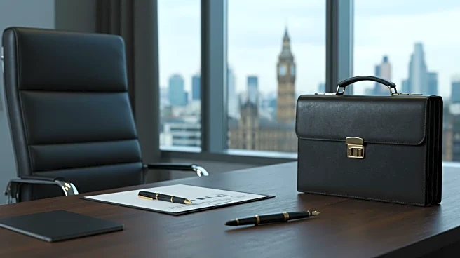 Vail Williams Expands London Consultancy Team with New Partner