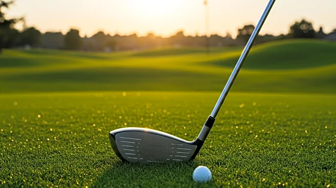 YouTube Golf's Rise: Transforming the Sport's Image and Engagement