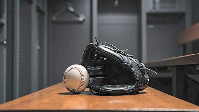 Los Angeles Dodgers Activate Tanner Scott Amid Bullpen Challenges
