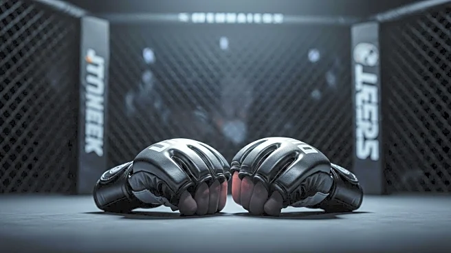 Aljamain Sterling Defeats Brian Ortega in UFC Shanghai Co-Main Event