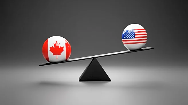 Canada to Remove Some Tariffs on U.S. Goods to Revive Trade Talks