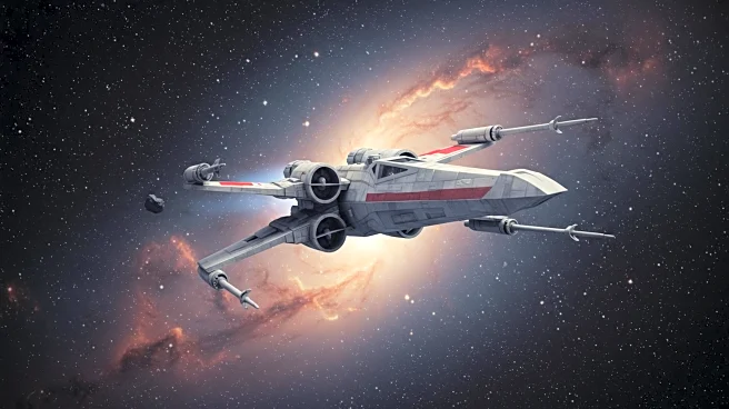 Oscar Isaac Expresses Willingness to Reprise Role as Poe Dameron in Star Wars