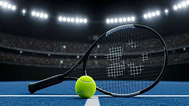 US Open Draw Features Top Players Including Raducanu, Alcaraz, and Sabalenka