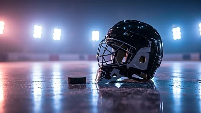 Tim Tebow Leads Ownership Group for New Augusta Hockey Team, Enhancing Local Entertainment