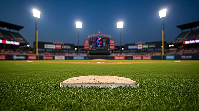 Diamondbacks Appoint Tim Bogar as New Third Base Coach Amid Staff Reshuffle