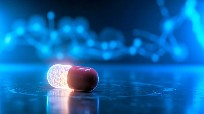 Vanda Pharmaceuticals Seeks FDA Review of Hetlioz Generics Approval Amid Patent Dispute