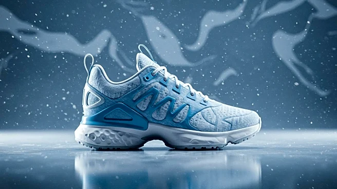 Nike Unveils New Kobe Bryant Christmas Sneaker with Icy Colorway