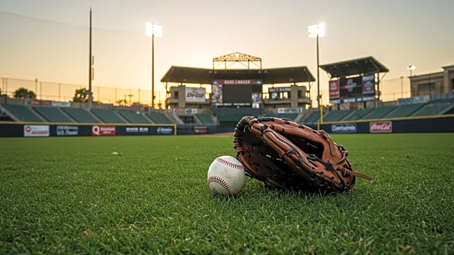 Baltimore Orioles Nearing $67 Million Extension with Catcher Samuel Basallo
