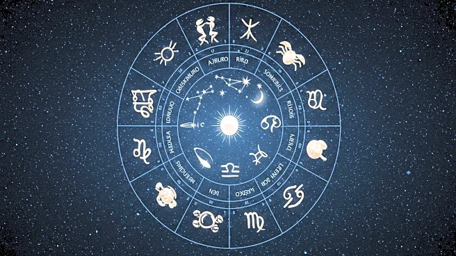 Netflix Introduces Zodiac-Based Recommendations for Viewers