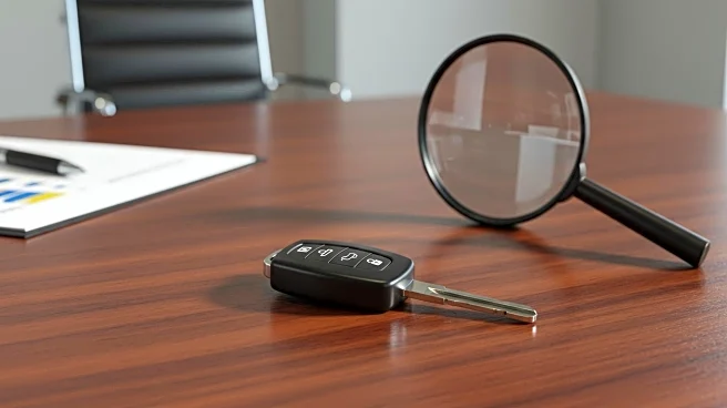 Car Dealership Offers Long-Term Loan During Routine Tune-Up, Raising Consumer Concerns