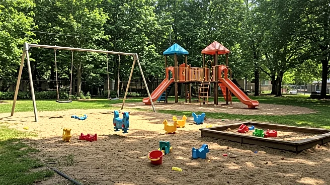 Educators Advocate for More Playtime to Address Kindergarteners' Behavioral Issues