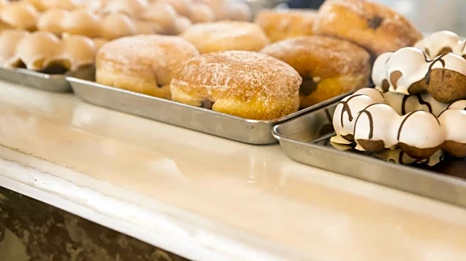 Delicias Bakery Continues Decades-Long Tradition in Highland Park