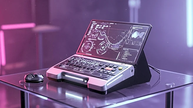 Tech7 Secures $489M Contract for Government Tech Evaluation System