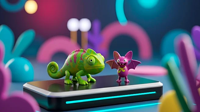 Playtonic Games Announces Yooka-Replaylee for Nintendo Switch 2 with Full Physical Release