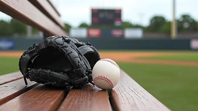 Bubba Chandler Joins Pittsburgh Pirates, Makes Historic MLB Debut