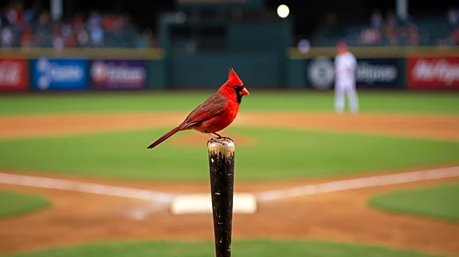 St. Louis Cardinals' Pedro Pages Takes a Breather Against Rays