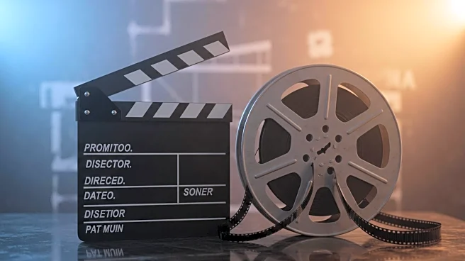 Mary Neely and Kareem Rahma Discuss New Film 'Or Something'