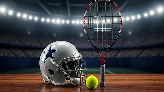 College Football and U.S. Open: What to Expect as Seasons Begin