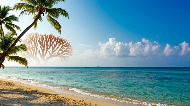 Tourism Industry Faces Challenges Amid Climate Change and Rising Costs
