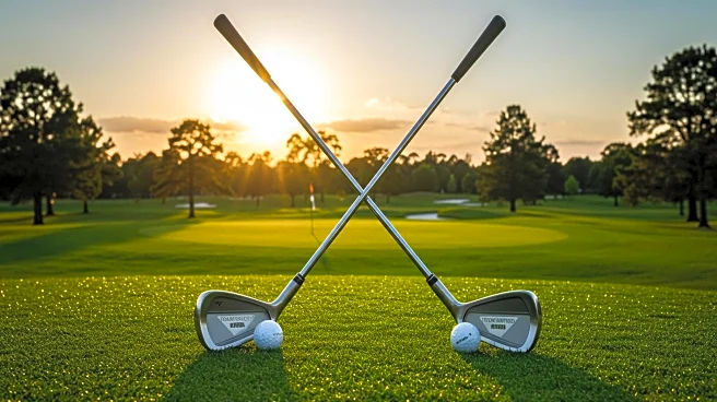 Tommy Fleetwood and Russell Henley Lead Tour Championship, Impacting FedEx Cup Standings