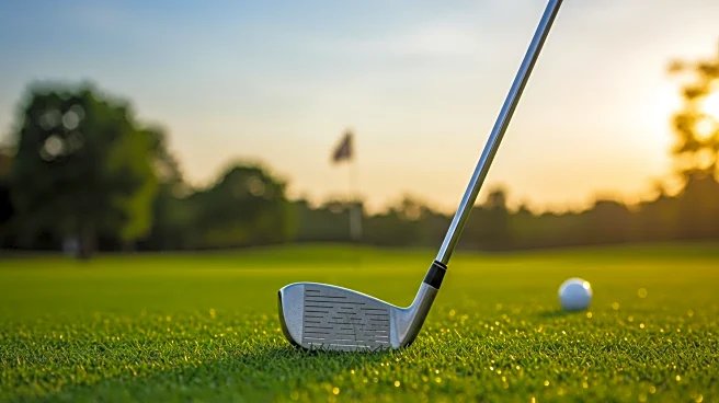 Matthew Fitzpatrick Leads British Masters, Rasmus Hojgaard Eyes Ryder Cup Spot