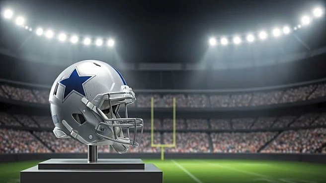 Cowboys' Brandon Aubrey: Stellar Performance in Preseason Finale Highlights Kicking Prowess