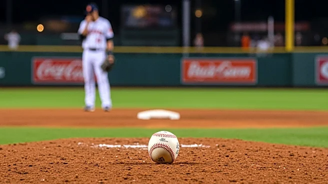 Tigers' Casey Mize Struggles in Recent Game, Fails to Record Strikeout