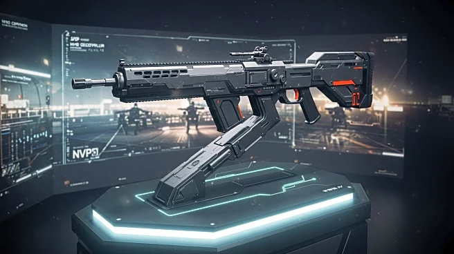 Battlefield 6's Open Weapons Default Sparks Debate Among Gamers